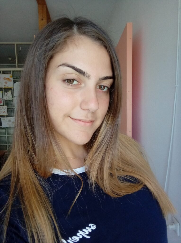 Νάσια Λαζανάκη