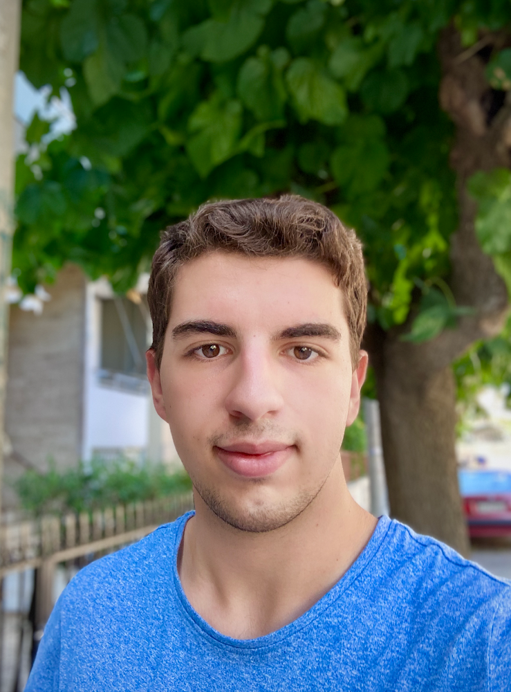 Γιώργος Βλάχος