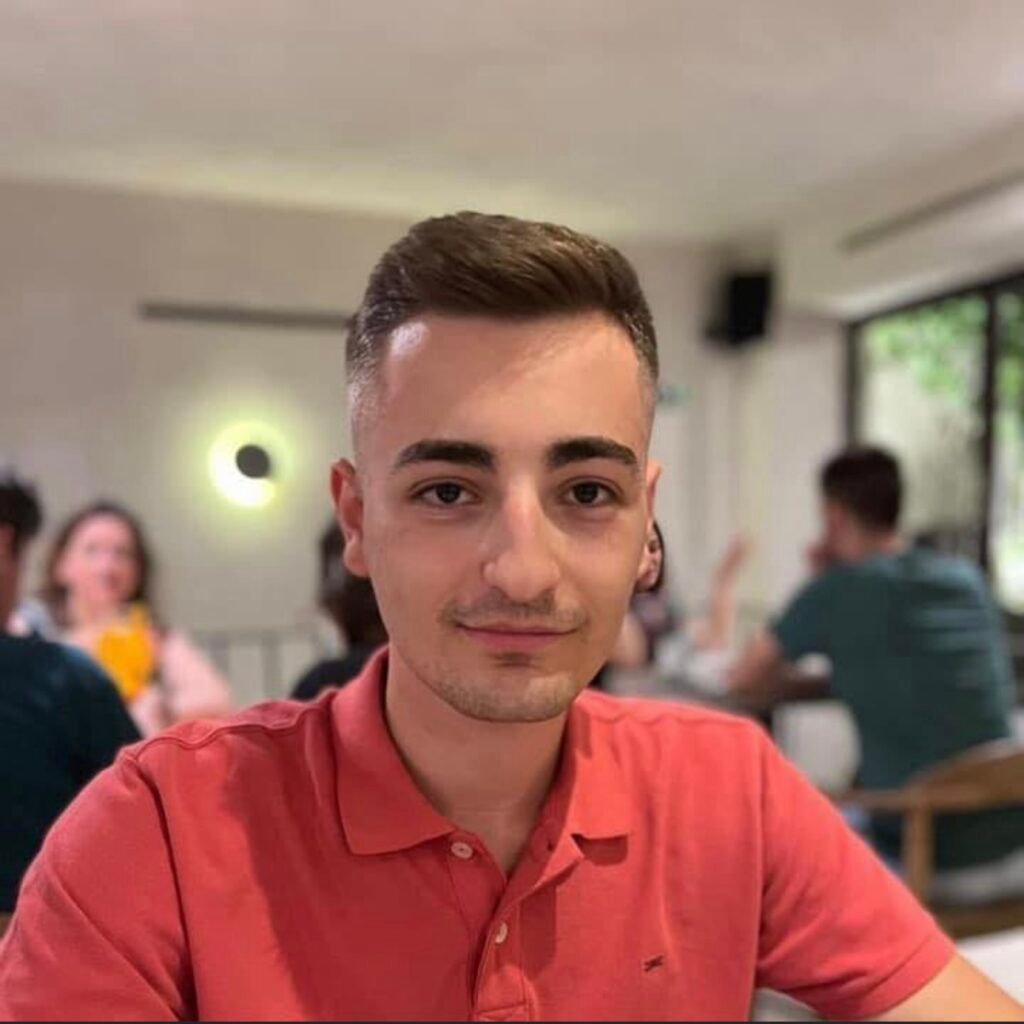 Αγαμέμνονας Αντωνούλης
