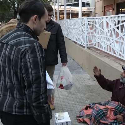 Χρόνης Ντάγιος